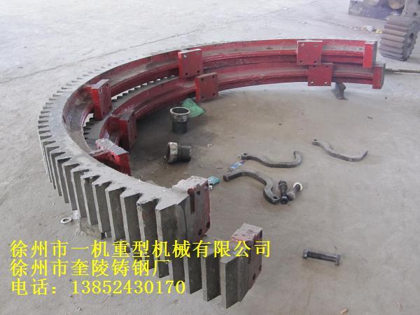 供應(yīng)哈弗式滾筒烘干機(jī)大齒輪現(xiàn)貨供應(yīng)，哈弗式滾筒烘干機(jī)大齒輪生產(chǎn)廠家