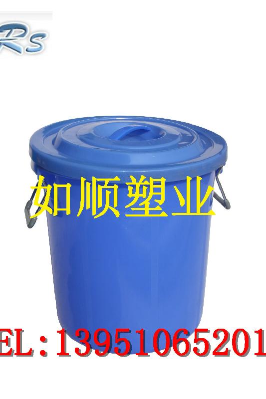 供应金华市塑料桶水箱水桶厂家批发图片