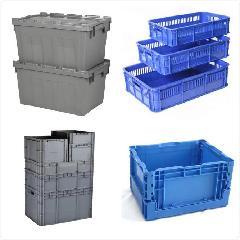 供應(yīng)開遠(yuǎn)塑料周轉(zhuǎn)箱塑料籮塑料筐