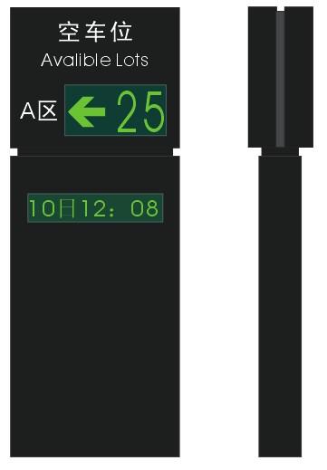 供應(yīng)停車場管理系統(tǒng)