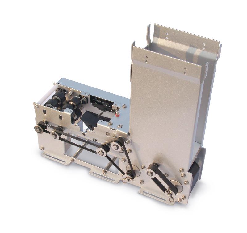 供應(yīng)停車系統(tǒng)發(fā)卡機(jī)