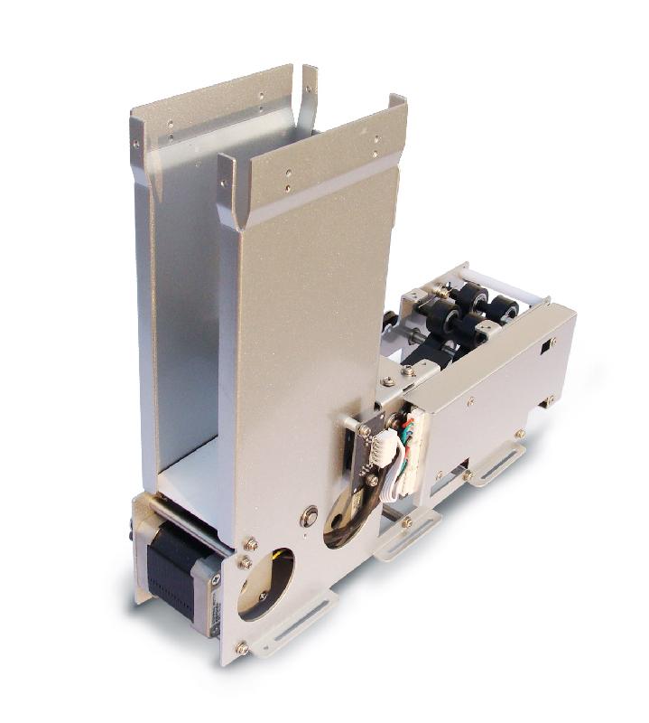 供應(yīng)停車系統(tǒng)發(fā)卡機(jī)