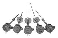 WZP241隔爆鉑電阻圖片