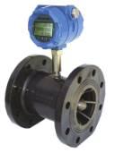 水處理專用渦輪流量傳感器圖片