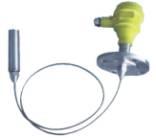 高溫導(dǎo)壓式液位變送器CYB31D圖片