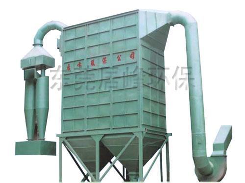 濕式除塵器/旋風(fēng)除塵/工業(yè)除塵圖片