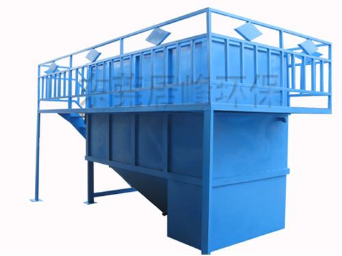 廢水一體化設(shè)備圖片