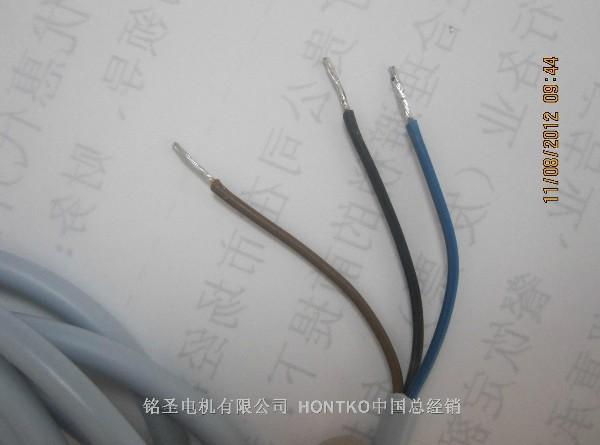 供應用于物體檢出的ms-1805-n近接開關