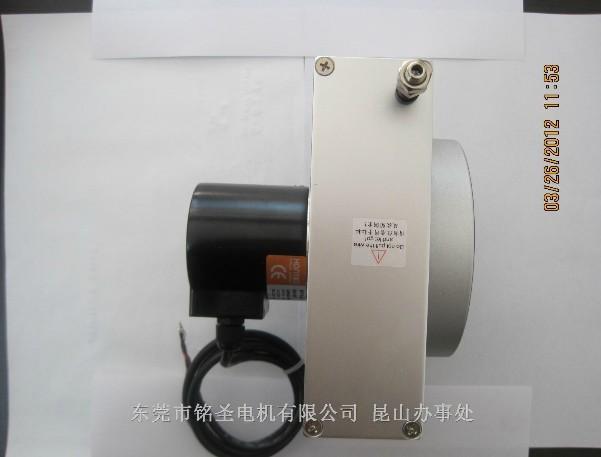 供應(yīng)拉繩電阻尺HPS-L1-30-420臺灣原裝