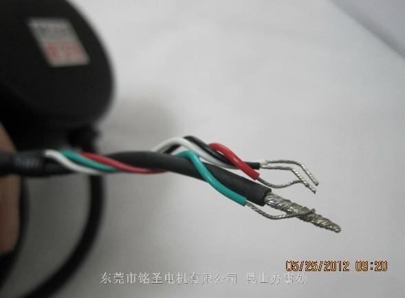 供應(yīng)用于的HONTKO編碼器HTR-5B-100-2