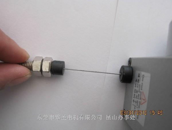 供應(yīng)HONTKO編碼器HLS-M-40-01-HL-CH004