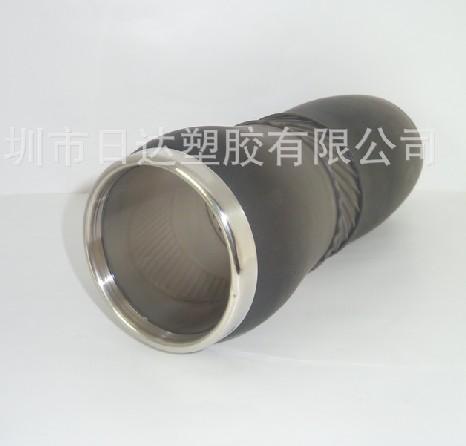 雙層塑膠霧漆面廣告杯圖片