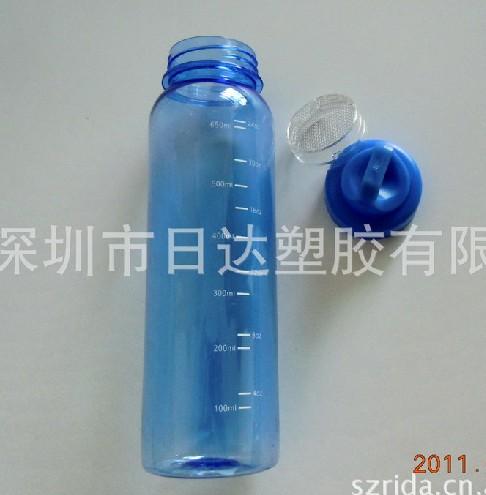 廠家直銷800MLPC太空杯，PC塑料太空杯，運(yùn)動(dòng)壺太空杯