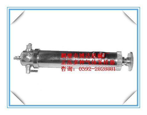 正壓式采樣器圖片