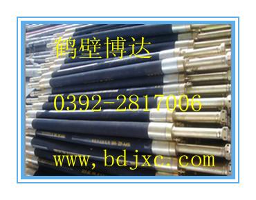 瓦斯抽放封孔器圖片