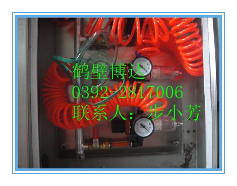 供應(yīng)布袋式礦井壓風(fēng)自救裝置