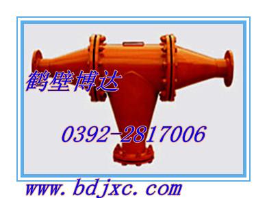 礦用瓦斯排渣器圖片