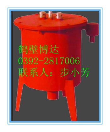 供應(yīng)河南負(fù)壓自動(dòng)排渣放水器