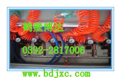 箱式礦井壓風(fēng)自救裝置圖片