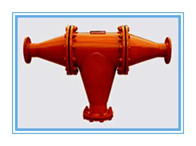 我廠專業(yè)生產(chǎn)與銷售瓦斯抽放管路排渣器