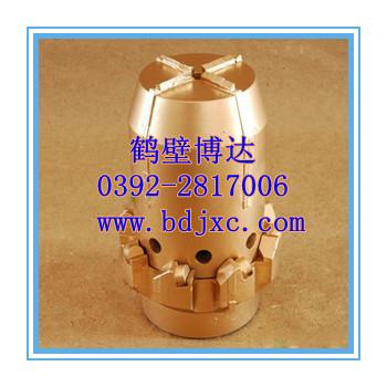 鶴山區(qū)博達機械廠優(yōu)質(zhì)鉆頭