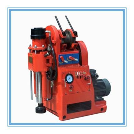 TXU-150煤礦安全坑道鉆機(jī)生產(chǎn)與銷(xiāo)售，鶴山區(qū)博達(dá)機(jī)械廠