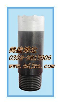 鶴山區(qū)博達機械廠優(yōu)質(zhì)鉆頭