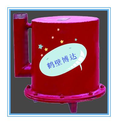 煤礦*正壓自動放水器