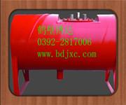 供應(yīng)臥式負(fù)壓排渣放水器