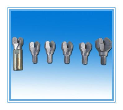 供應(yīng)鶴壁博達(dá)金剛石復(fù)合片鉆頭