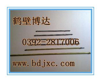 鶴山區(qū)博達(dá)機(jī)械廠供應(yīng)密封氣體采樣器
