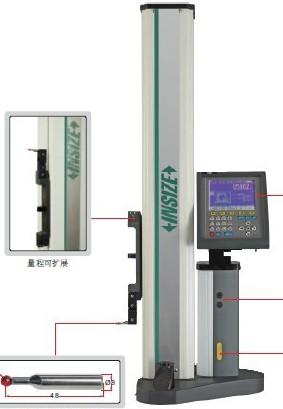 ISH-600英示高度仪-安徽报价