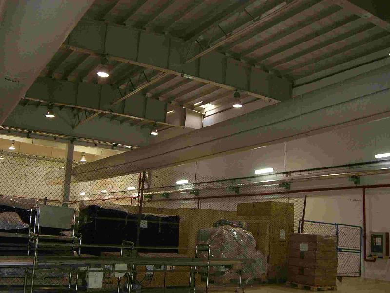 供應(yīng)天津博新布風(fēng)管廠家直銷