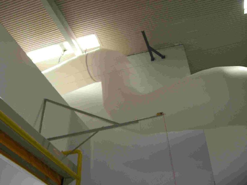 供應博新布風管是亞洲品牌*