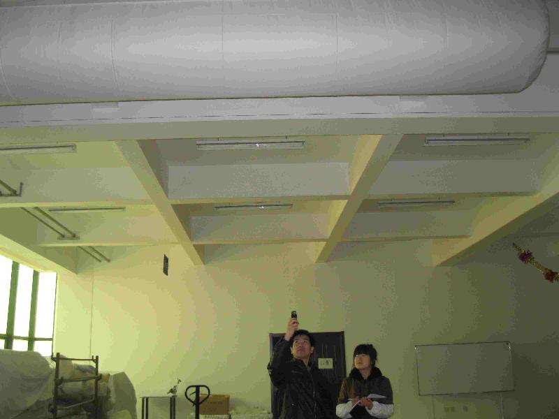 供應天津博新布袋風管歷史性是存在