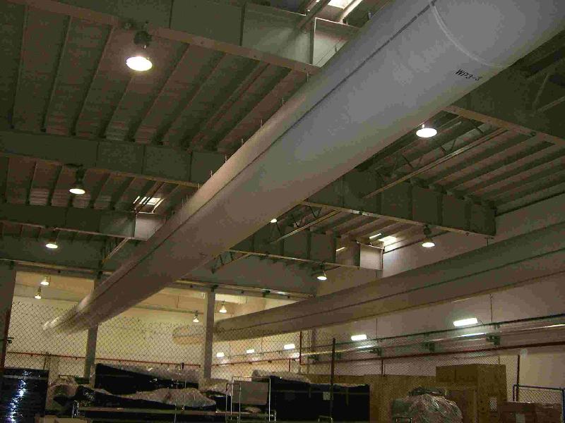 供應博新布袋風管是您的*選擇