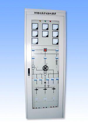 供应继电保护试验电源屏图片