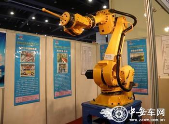 供應鑄造應用機器人的分類，鑄造應用機器人發(fā)展