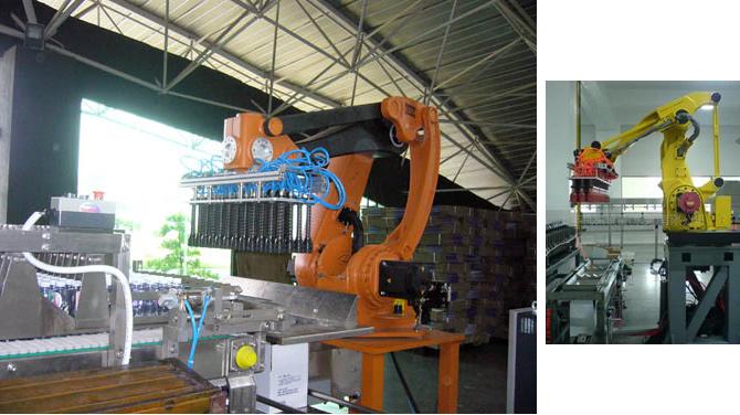 供應(yīng)機(jī)床工業(yè)機(jī)器人