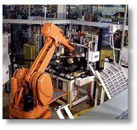 供應鑄造應用機器人的分類，鑄造應用機器人發(fā)展