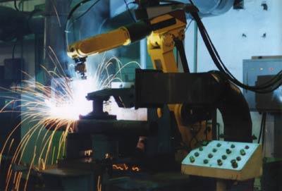 供應(yīng)焊接工程