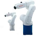 油壓床上下料機(jī)器人圖片