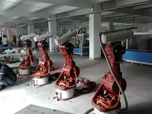 供應(yīng)FANUC機(jī)器人*鑄造壓鑄工業(yè)新潮，- FANUC 機(jī)器人價錢