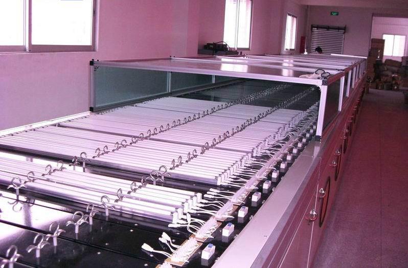 供應(yīng)電器老化線