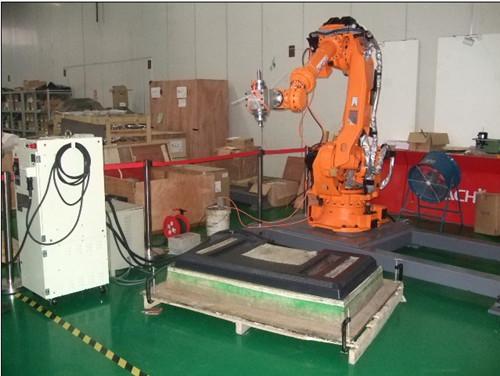 供應(yīng)堆垛工業(yè)機(jī)器人