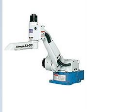 供應(yīng)中山?jīng)_床油壓床機器人