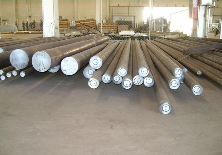 供應(yīng)40cr冷拉圓棒棒材