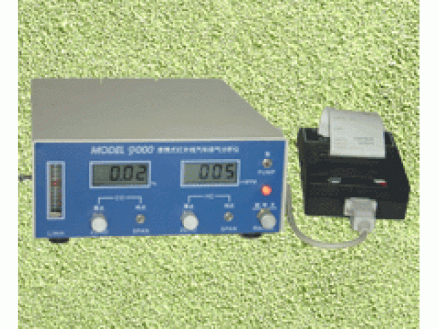供应m9000型红外线汽车尾气分析仪