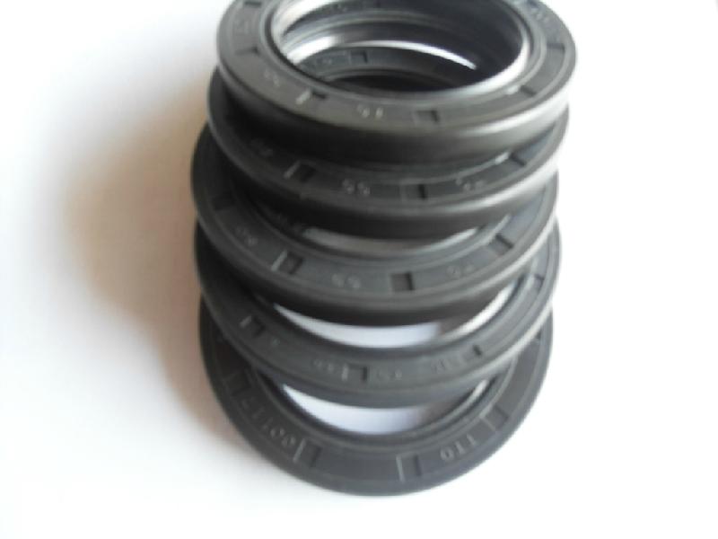 高品質進口臺灣TTO骨架彈簧油封圖片