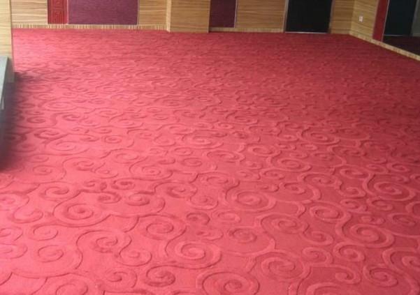 離石辦公室地毯清洗圖片